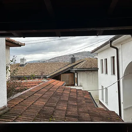 Apartment Bistrik Loggia *