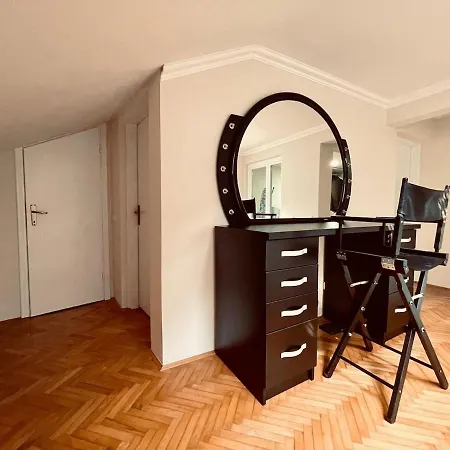 Bistrik Loggia Apartment Sarajevo