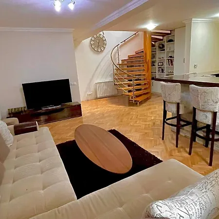 Bistrik Loggia Σαράγεβο